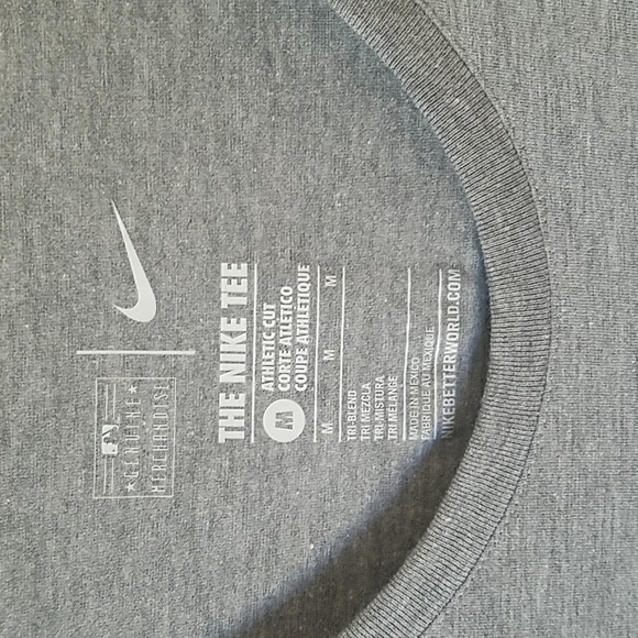 San Francisco Giants The Nike Tee women's - Picture 2 of 2